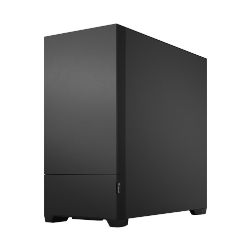 Корпус Fractal Design Pop Silent черный Solid