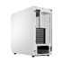 Case Fractal Design Focus 2 RGB white TG Clear Tint