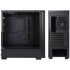 Case Lancool 205 black Case