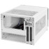 Case SilverStone SUGO SG13 white Case