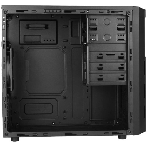 Case Antec VSK 3000 Elite Color:black