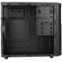 Case Antec VSK 3000 Elite Color:black