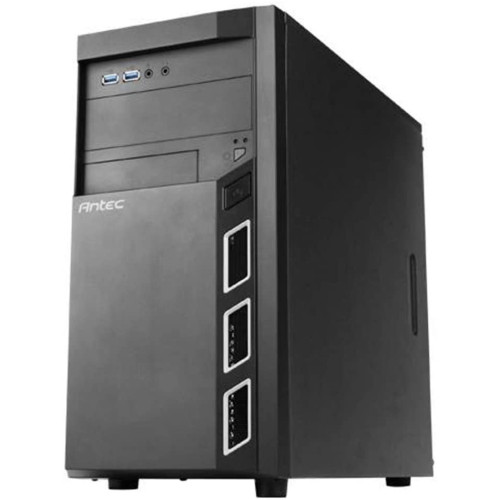 מארז Antec VSK 3000 Elite צבע שחור