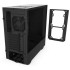 Case NZXT H510 black Mid Tower