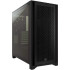 מארז Corsair 4000D AIRFLOW Tempered Glass שחור Mid Tower