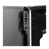 Корпус Cooler Master MASTERBOX NR200 черный Mini ITX