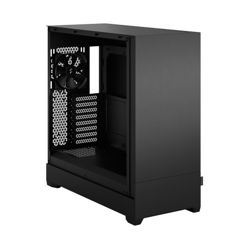 Корпус Fractal Design Pop XL Silent черный TG Clear Tint