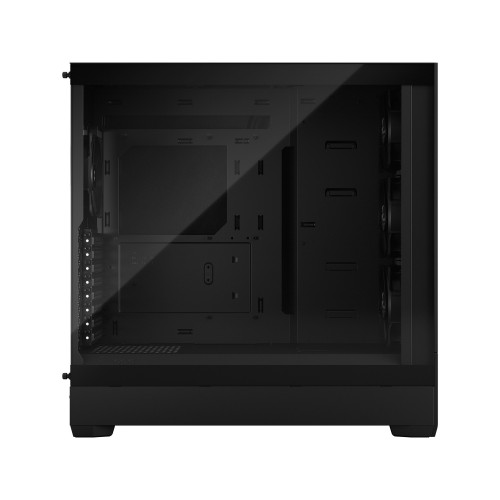 Корпус Fractal Design Pop XL Silent черный TG Clear Tint