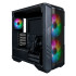 מארז Cooler Master HAF 500 צבע שחור