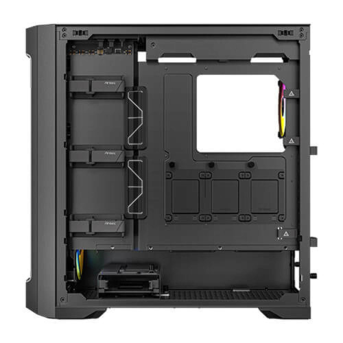 Case Antec מארז מחשב Performance 1 FT ARGB Color:black