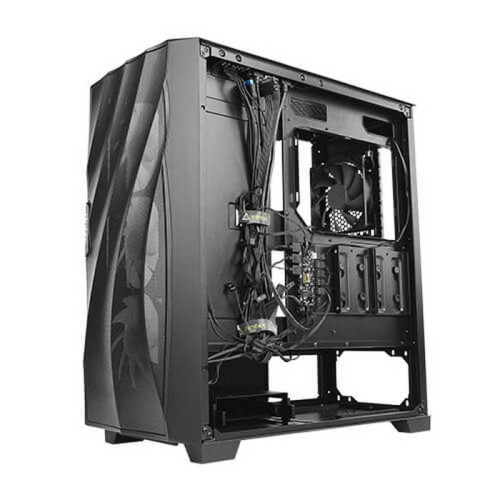 מארז Antec DF700 FLUX Mid-Tower