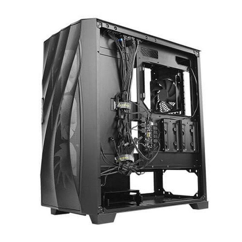 Case Antec DF700 FLUX Mid-Tower