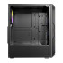 Case Antec AX61 ELITE Mid Tower Color:black