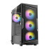 Case Antec AX61 ELITE Mid Tower Color:black