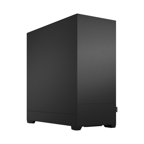 Case Fractal Design Pop XL Silent black Solid