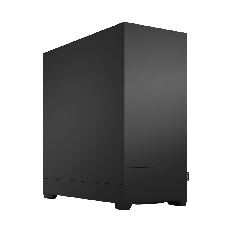 Корпус Fractal Design Pop XL Silent черный Solid