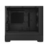 Case Fractal Design Pop Mini Silent black TG Clear Tint