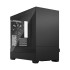 Корпус Fractal Design Pop Mini Silent черный TG Clear Tint