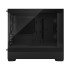 Case Fractal Design Pop Mini Silent black TG Clear Tint