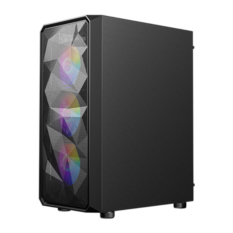 Case Antec AX83 RGB Elite