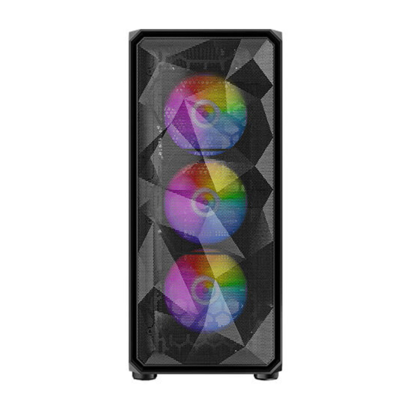 Case Antec AX83 RGB Elite