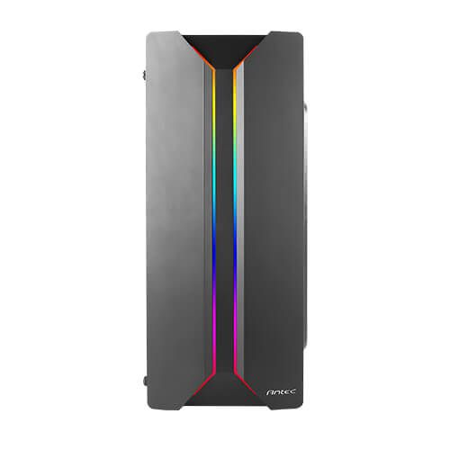 Case Antec NX110 Color:black