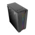 Case Antec NX110 Color:black