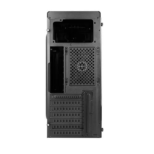 Case Antec NX110 Color:black