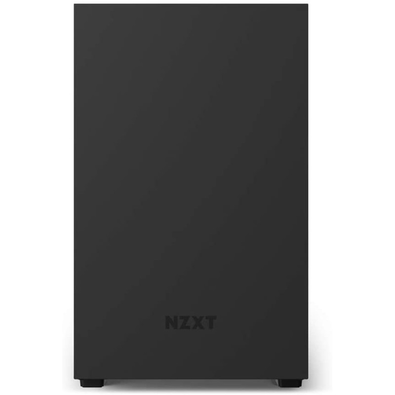 Корпус NZXT H210i черный Mini-ITX