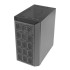 Case Antec NX200M Micro-ATX, Mini Tower Color:black..