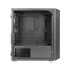 Case Antec NX200M Micro-ATX, Mini Tower Color:black..