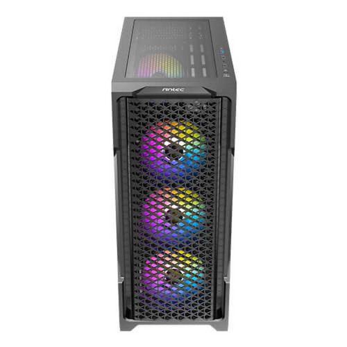 מארז Antec AX90 Mid Tower צבע שחור