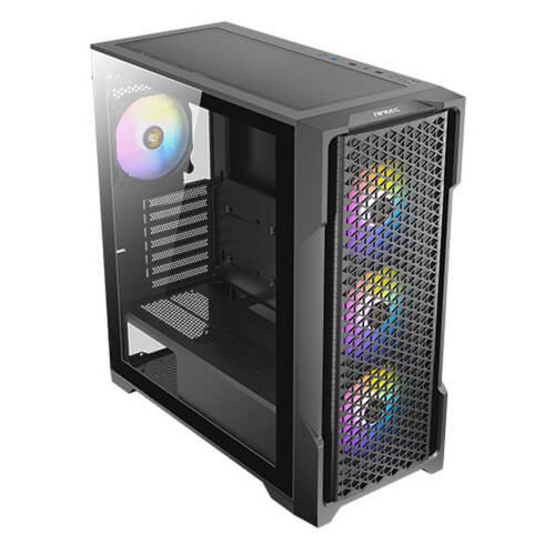 מארז Antec AX90 Mid Tower צבע שחור