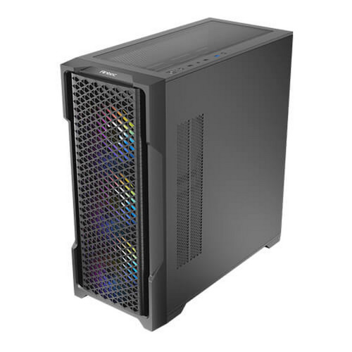 מארז Antec AX90 Mid Tower צבע שחור