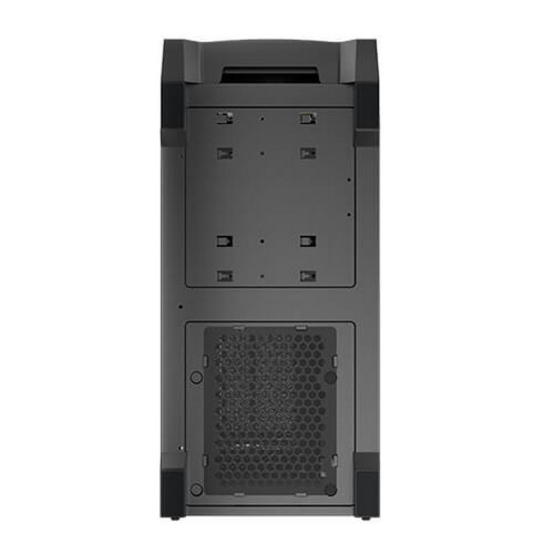 מארז Antec AX90 Mid Tower צבע שחור