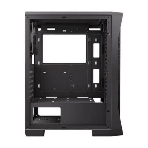 מארז Antec NX360 Elite Mid Tower צבע שחור..