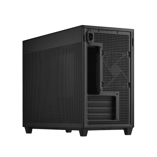 Case Asus Prime AP201 black Small Tower