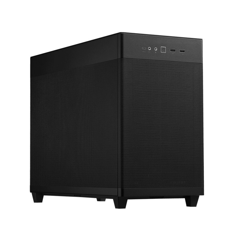 Case Asus Prime AP201 black Small Tower