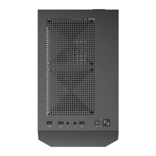 מארז Antec AX20 Elite צבע שחור..