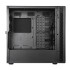 Корпус SilverStone SETA Q1 Case Цвет:черный