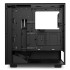 Корпус NZXT H5 Flow черный