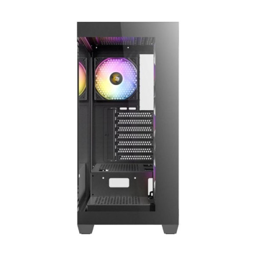 מארז Antec CX300 RGB Elite שחור Mid Tower