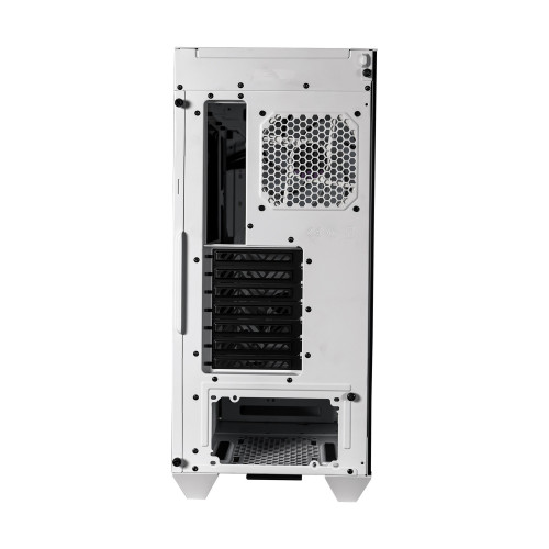 Case Cooler Master HAF 500 Color:white