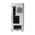 Case Cooler Master HAF 500 Color:white