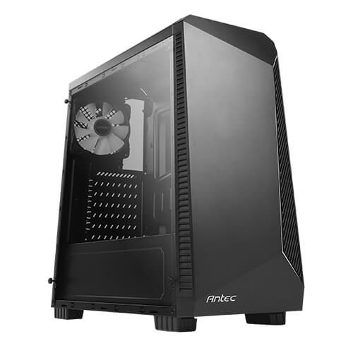 Case Antec NX220 Color:black