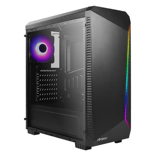 Case Antec NX220 Color:black