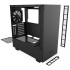 Case NZXT H510I black Mid Tower