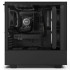 Case NZXT H510I black Mid Tower