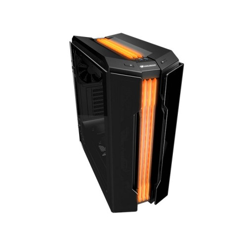 Корпус COUGAR Gemini T Pro Mid-Tower