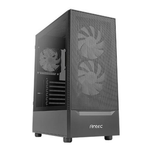 Корпус Antec NX410 черный Mid Tower